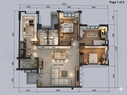 Blk 177 Lompang Road (Bukit Panjang), HDB 5 Rooms #533998521